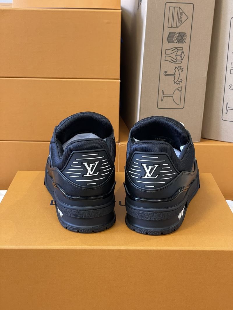 Louis Vuitton Trainer Sneaker